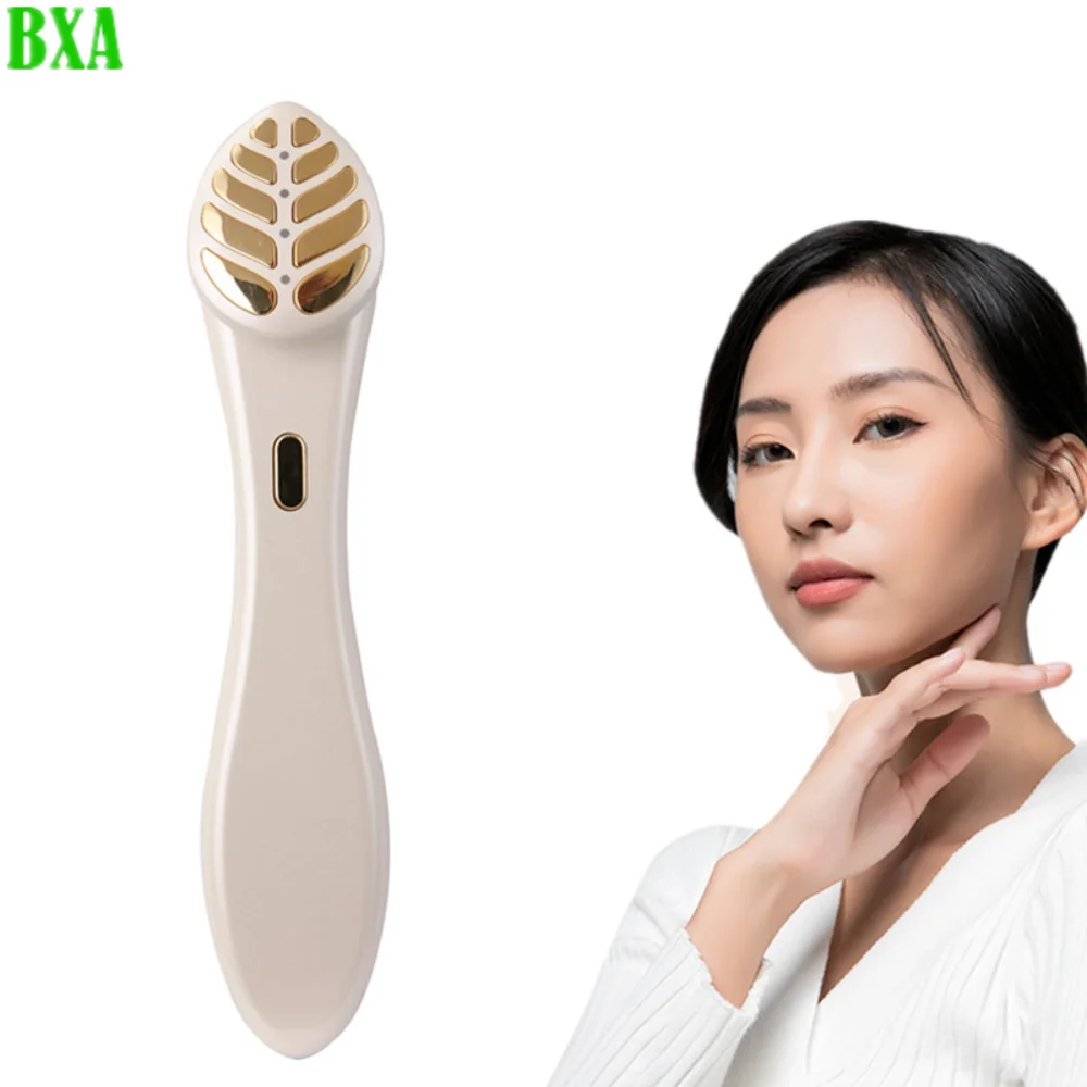 Anti-aging Skin Rejuvenation GalvanicSpa Wrinkle Remove Machine Microcurrent Vibrating Eye & Face Massager Face Lifting Device
Anti-aging Skin Rejuvenation GalvanicSpa Wrinkle Remove Machine Microcurrent Vibrating Eye & Face Massager Face Lifting Device