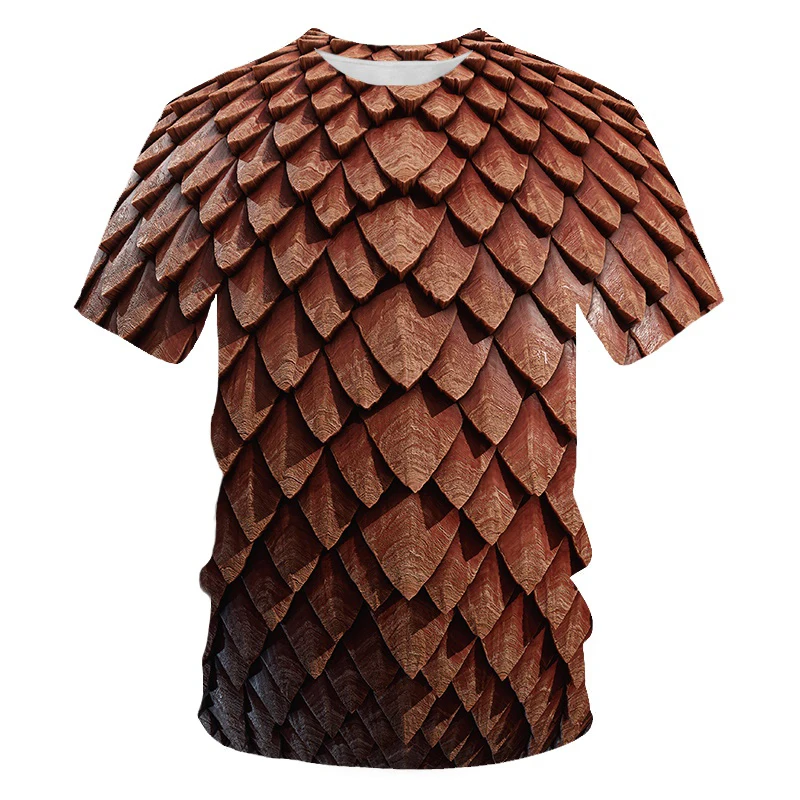 2023 Funny Cosplay Medieval Chain Mail Cool Dragon Scale Armor 3D T Shirt Fashion Men's Unisex Casual Outfit Armor 3D T Shirts
2023 Funny Cosplay Medieval Chain Mail Cool Dragon Scale Armor 3D T Shirt Fashion Men's Unisex Casual Outfit Armor 3D T Shirts