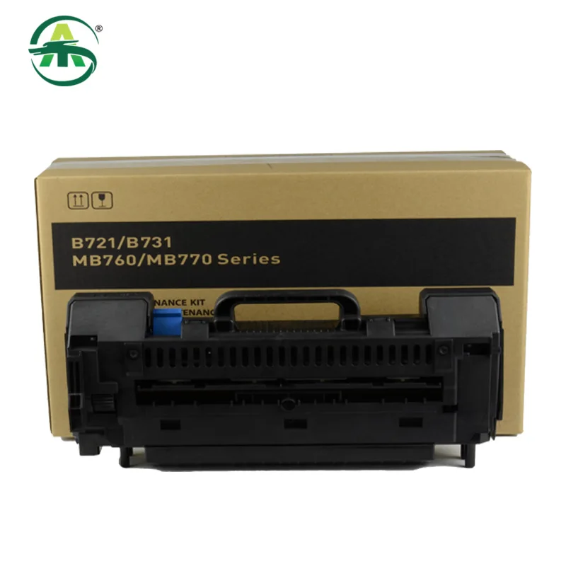 1pcs New 721 Fuser Unit Assy For OKI B721 B731 MB760 MB770 Fuser Assembly Copier Spare Parts
1pcs New 721 Fuser Unit Assy For OKI B721 B731 MB760 MB770 Fuser Assembly Copier Spare Parts