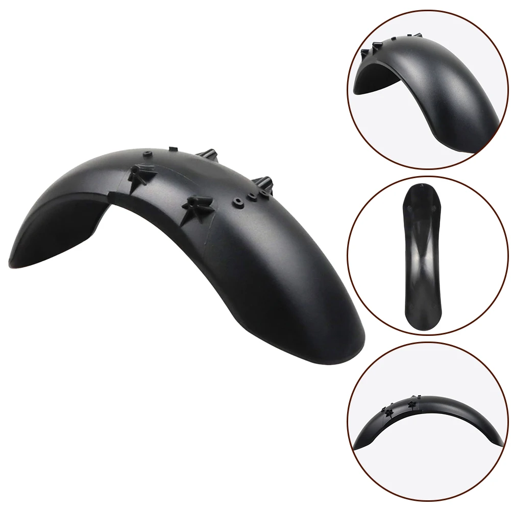 1pc Electric Scooter Front Mudguard 16*6*5.5cm Accesseries For Ninebot ES1ES2ES4 Electric Scooter Splash Proof Front Mudguard
1pc Electric Scooter Front Mudguard 16*6*5.5cm Accesseries For Ninebot ES1ES2ES4 Electric Scooter Splash Proof Front Mudguard
