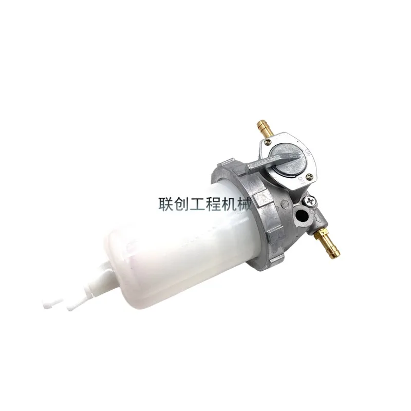 For Hyundai Doosan Daewoo Hyundai R 60-7 80-7 yanmar VIO Engine 4TNV94/98 Oil Water Seperator Excavator Accessories
For Hyundai Doosan Daewoo Hyundai R 60-7 80-7 yanmar VIO Engine 4TNV94/98 Oil Water Seperator Excavator Accessories