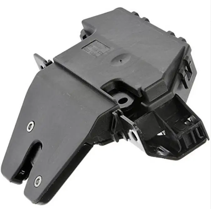 For 2011 BMW 1-SERIES M Power trunk lock latch motor Metal trunk luggage security protection
For 2011 BMW 1-SERIES M Power trunk lock latch motor Metal trunk luggage security protection