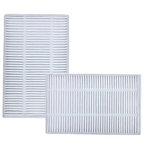 Filter Accessory Set For Blaupunkt Bluebot Xboost BPK-VCBB1XB Robot Vacuum Cleaner Highly Matched With The Original
Filter Accessory Set For Blaupunkt Bluebot Xboost BPK-VCBB1XB Robot Vacuum Cleaner Highly Matched With The Original