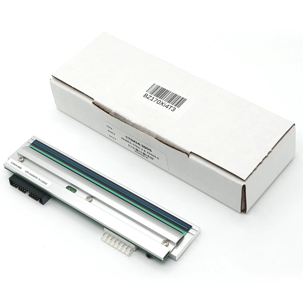 Термопринтер Zebra P1004237 300DPI 170XI4 ZE500-6, быстрая доставка, новая печатающая головка
Термопринтер Zebra P1004237 300DPI 170XI4 ZE500-6, быстрая доставка, новая печатающая головка