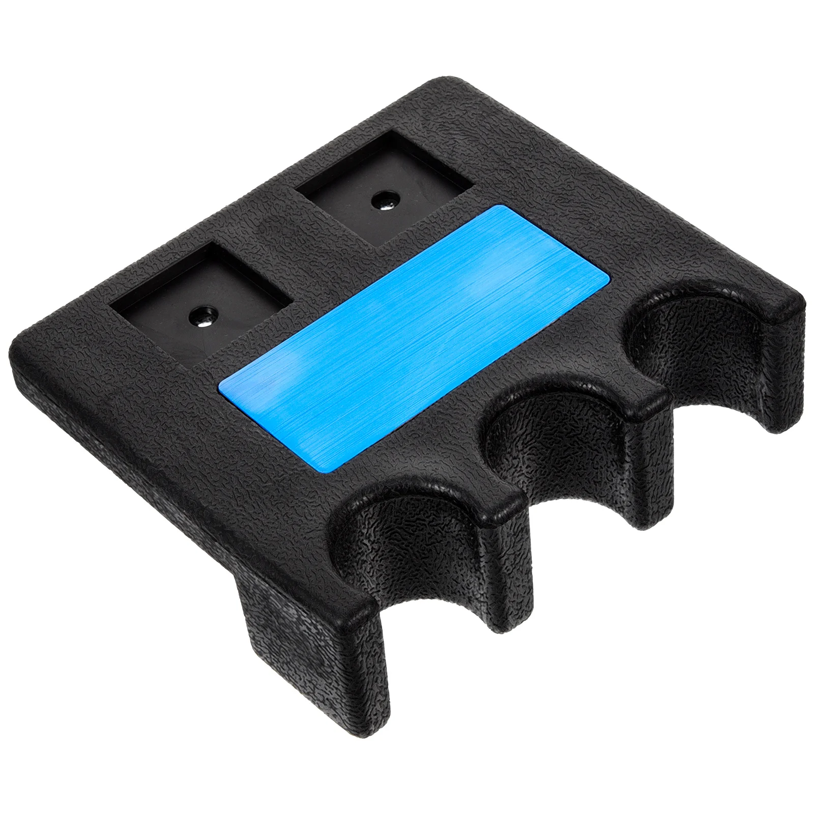 Billiard Pole Rack Pool Cue Holder Billiard Cue Rack Self-Adhesive Type Mount Cue Holder Billiards &Pool Supplies Black
Billiard Pole Rack Pool Cue Holder Billiard Cue Rack Self-Adhesive Type Mount Cue Holder Billiards &Pool Supplies Black
