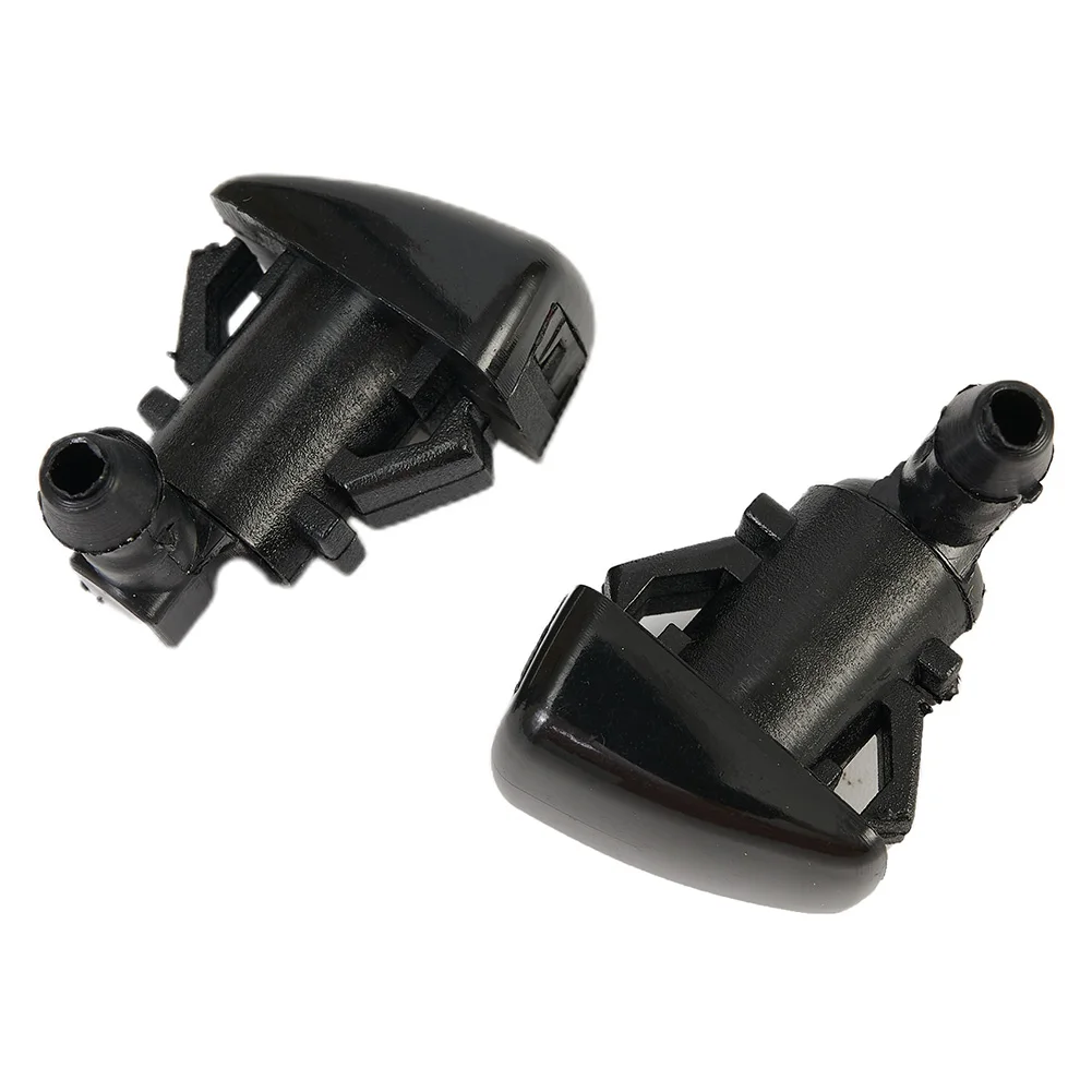 2PCS Front Windshield Washer Fluid Spray Jet Nozzle For Chevrolet For Cruz 2014 2015 95226510 Windscreen Wipers Parts
2PCS Front Windshield Washer Fluid Spray Jet Nozzle For Chevrolet For Cruz 2014 2015 95226510 Windscreen Wipers Parts