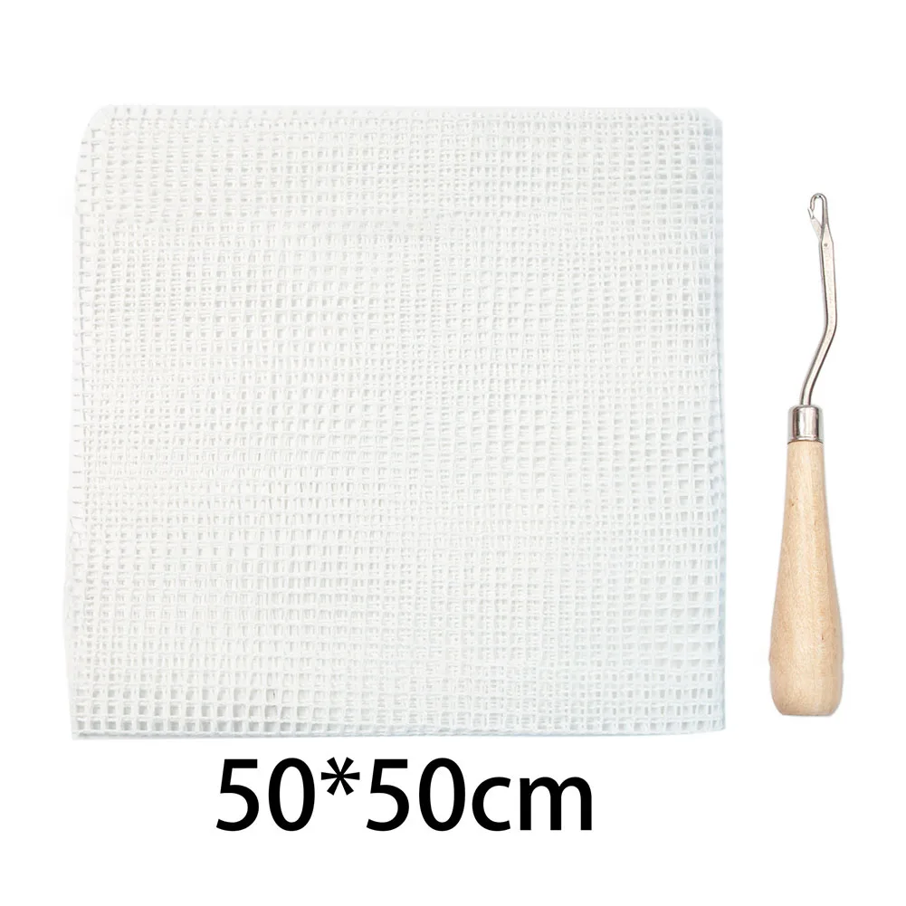 Unleash Your Creativity with DIY Crafts Blank Hook Mesh Kit Durable Polyester Material Ideal for Home Decoration
Unleash Your Creativity with DIY Crafts Blank Hook Mesh Kit Durable Polyester Material Ideal for Home Decoration