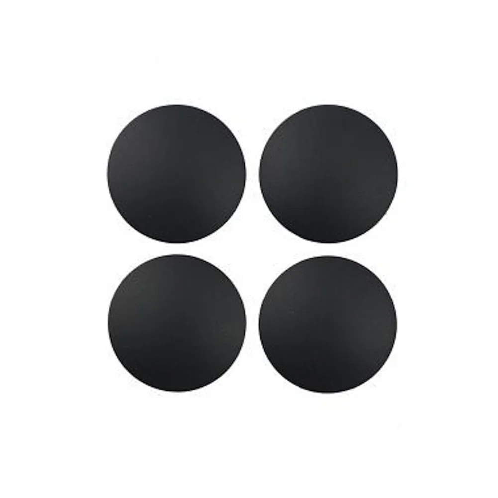 4pcs Non-Slip Bottom Rubber Cooling Mat Pad Feet Cooler Pads for MacBook Pro A1278 A1286 A1297
4pcs Non-Slip Bottom Rubber Cooling Mat Pad Feet Cooler Pads for MacBook Pro A1278 A1286 A1297