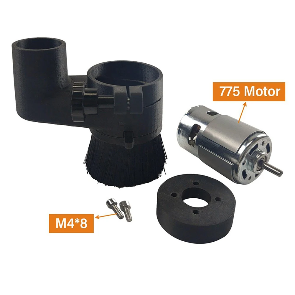 CNC Spindle Brush 52/65/80 Mm CNC Engraving Machine Spindle Dustproof Shoe Cover Industrial Commercial CNC Replace Parts
CNC Spindle Brush 52/65/80 Mm CNC Engraving Machine Spindle Dustproof Shoe Cover Industrial Commercial CNC Replace Parts