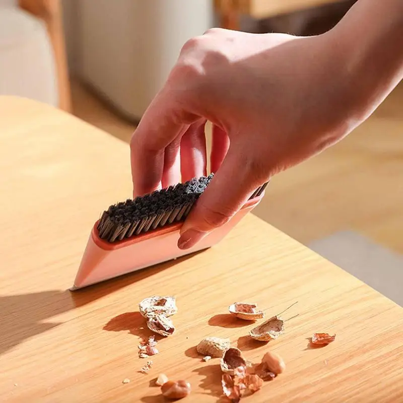 Small Countertop Brush Squeegee Mirror Wiper Wear Resistant 2 In 1 Sink Squeegee Safe For Stove Glass Wall Kitchen Sink Car
Small Countertop Brush Squeegee Mirror Wiper Wear Resistant 2 In 1 Sink Squeegee Safe For Stove Glass Wall Kitchen Sink Car