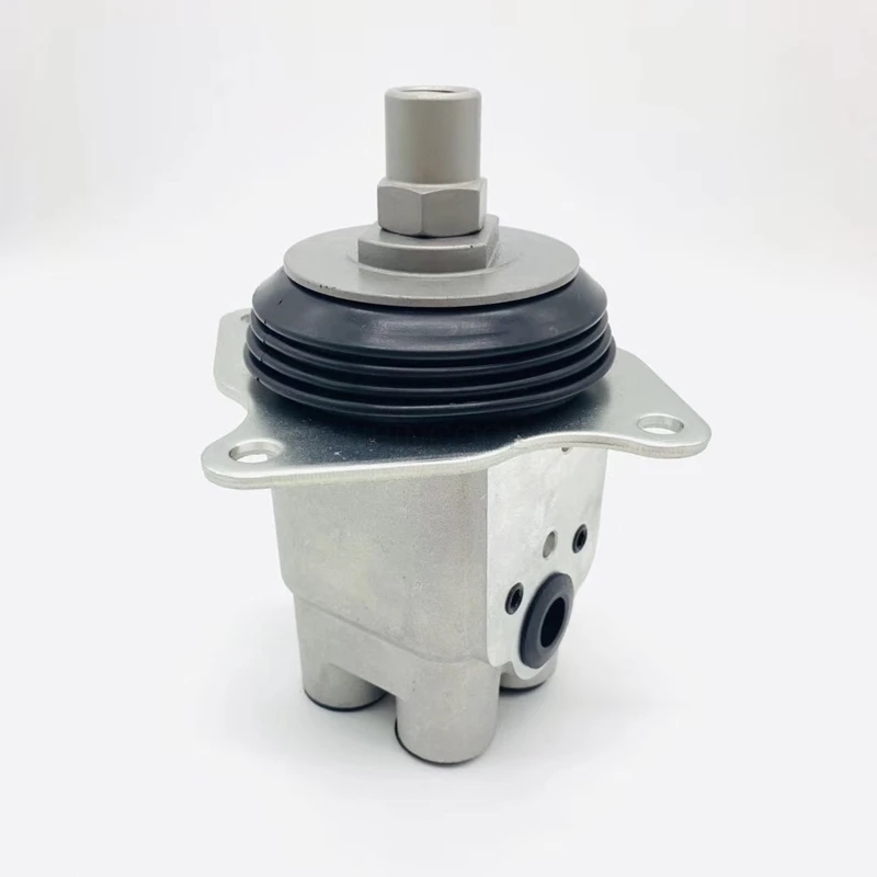 for Komatsu high quality Komatsu 200-6/200-7 joystick/bullet head assembly Imported high quality accessories free shipping
for Komatsu high quality Komatsu 200-6/200-7 joystick/bullet head assembly Imported high quality accessories free shipping