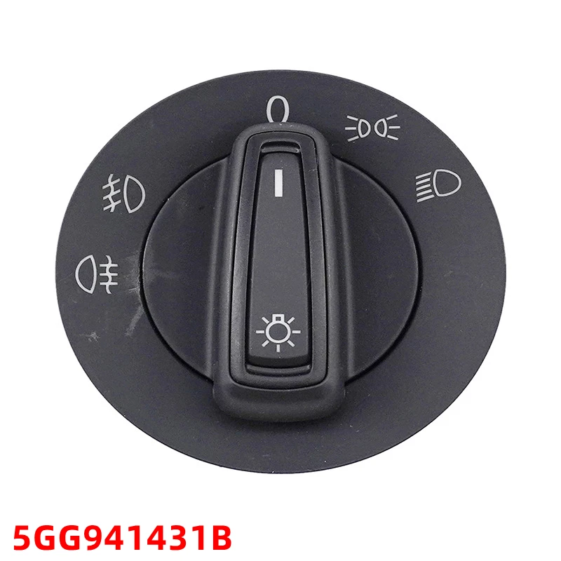 Выключатель Фары для VW Golf Jetta MK5 MK6 GTI Passat B6 B7 CC Touran Caddy Tiguan 5GG941431B
Выключатель Фары для VW Golf Jetta MK5 MK6 GTI Passat B6 B7 CC Touran Caddy Tiguan 5GG941431B