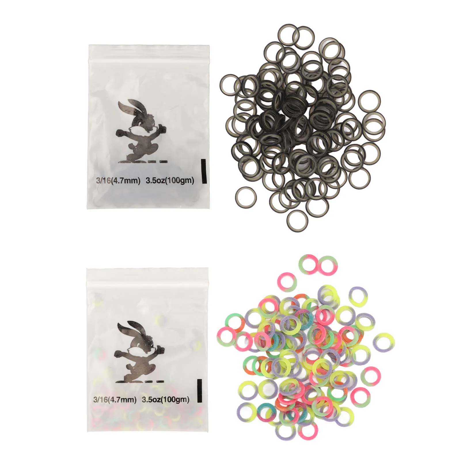 Orthodontic Elastic Rubber Bands 3.5 Oz Multifunctional Orthodontic Elastic Bands Traction 4.7mm Lightweight for Braces
Orthodontic Elastic Rubber Bands 3.5 Oz Multifunctional Orthodontic Elastic Bands Traction 4.7mm Lightweight for Braces