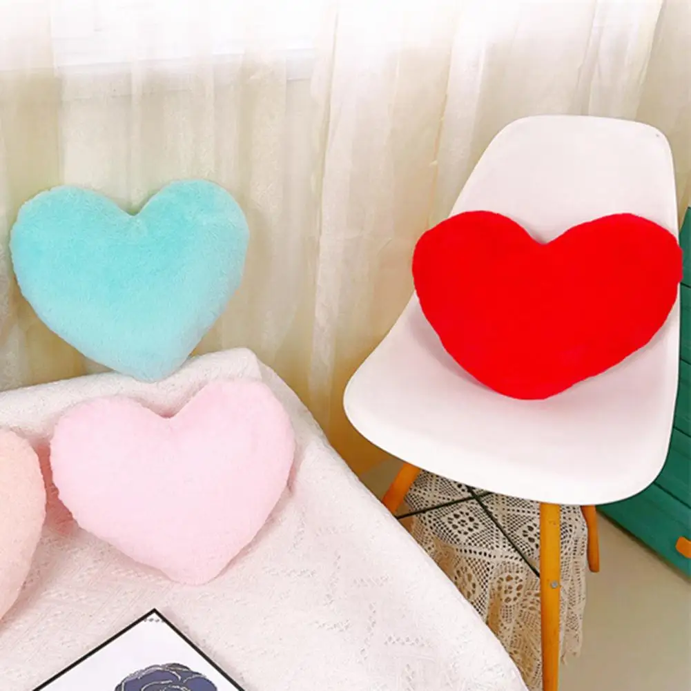 Heart-shaped Pillow Adorable Heart Shaped Plush Pillow for Home Bedroom Decoration Christmas Room Decor Love Gifts for Women
Heart-shaped Pillow Adorable Heart Shaped Plush Pillow for Home Bedroom Decoration Christmas Room Decor Love Gifts for Women