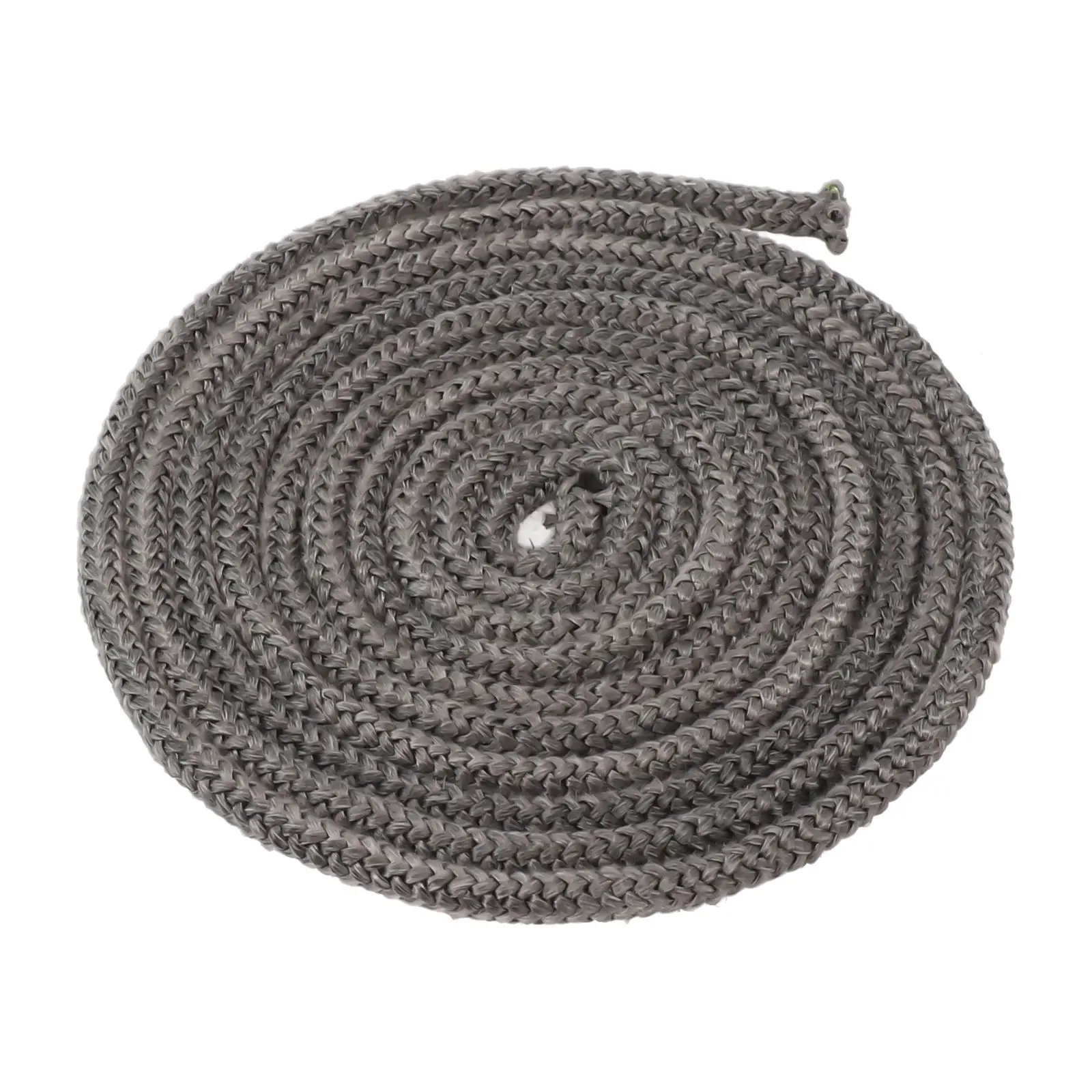 Wood Stove Door Gasket Rope Seal Industrial Oven 8mm X 300cm Fiberglass For Boiler Good Sealing Performance Soft
Wood Stove Door Gasket Rope Seal Industrial Oven 8mm X 300cm Fiberglass For Boiler Good Sealing Performance Soft