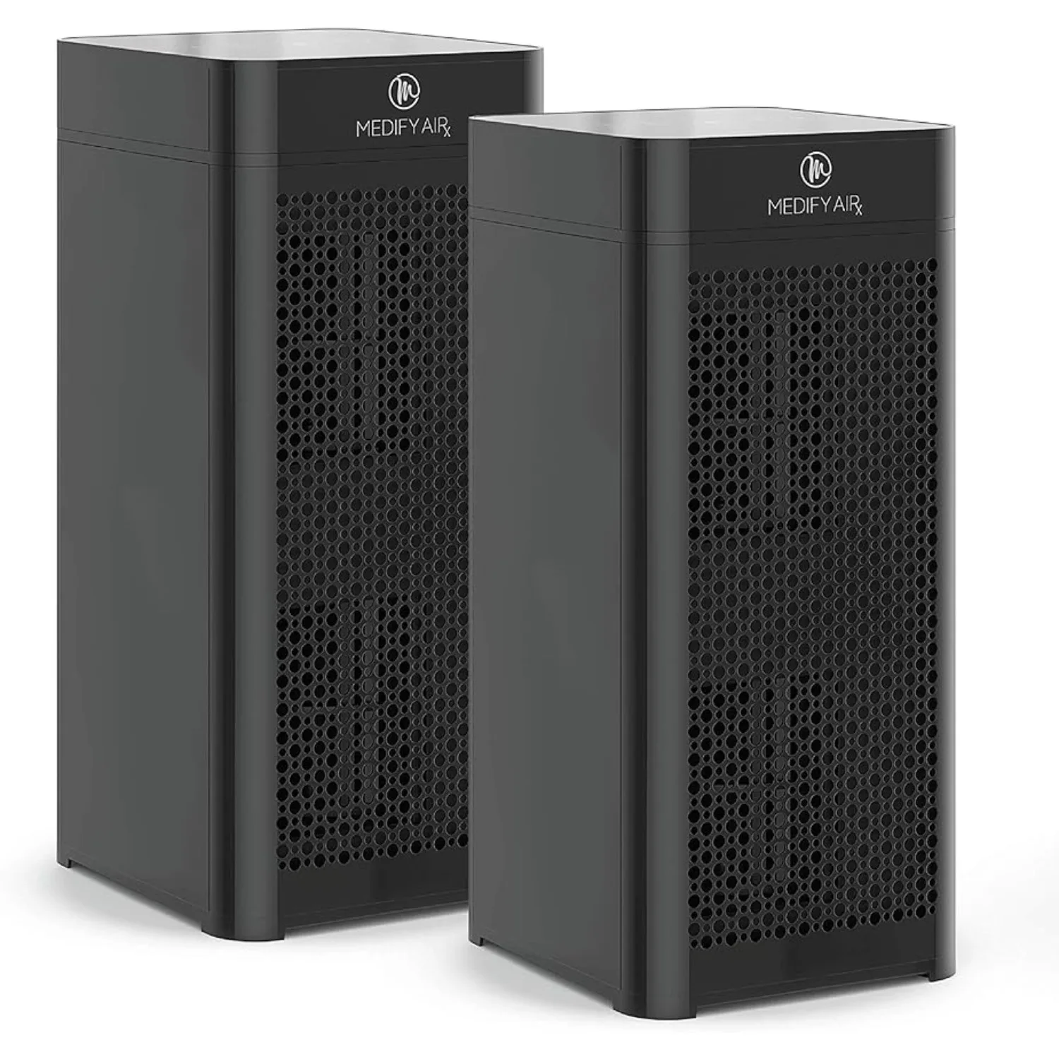 MA-40 Air Purifier with True HEPA H13 Filter | 1,680 ft² Coverage in 1hr for Smoke, Wildfires, Odors, Pollen | USA | NEW
MA-40 Air Purifier with True HEPA H13 Filter | 1,680 ft² Coverage in 1hr for Smoke, Wildfires, Odors, Pollen | USA | NEW