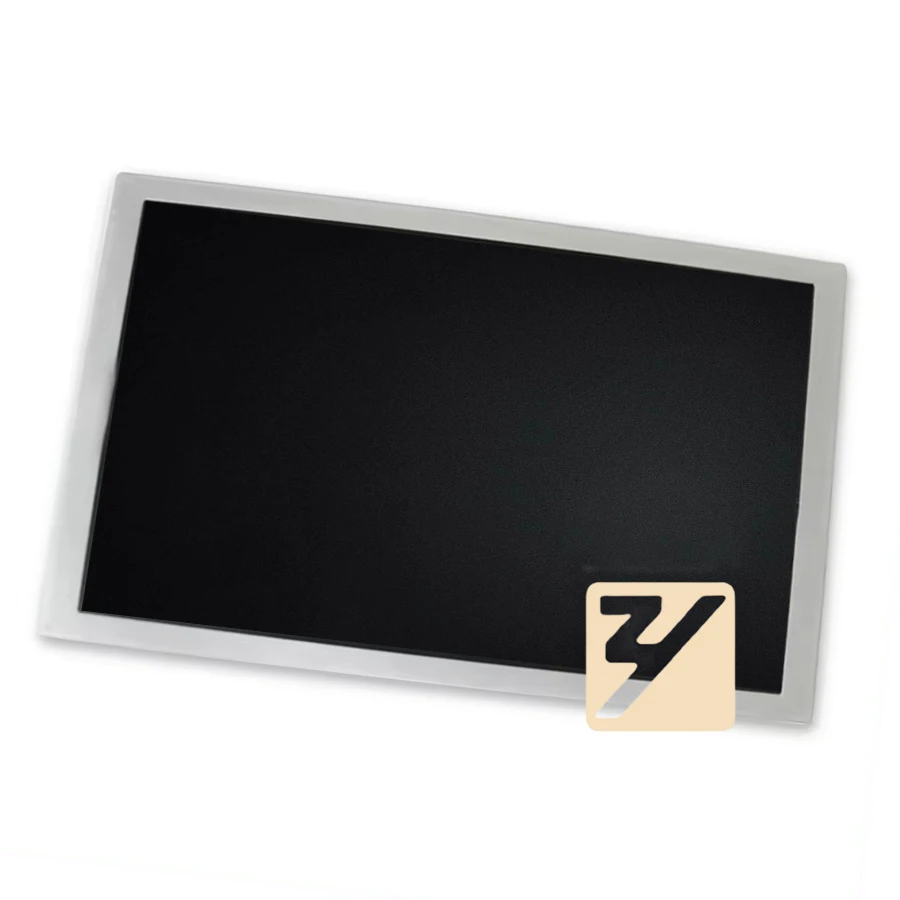 

AA090ME01--T1 90%new 9.0" 800*480 TFT-LCD Display with 4-wire Resistive Touch Panel