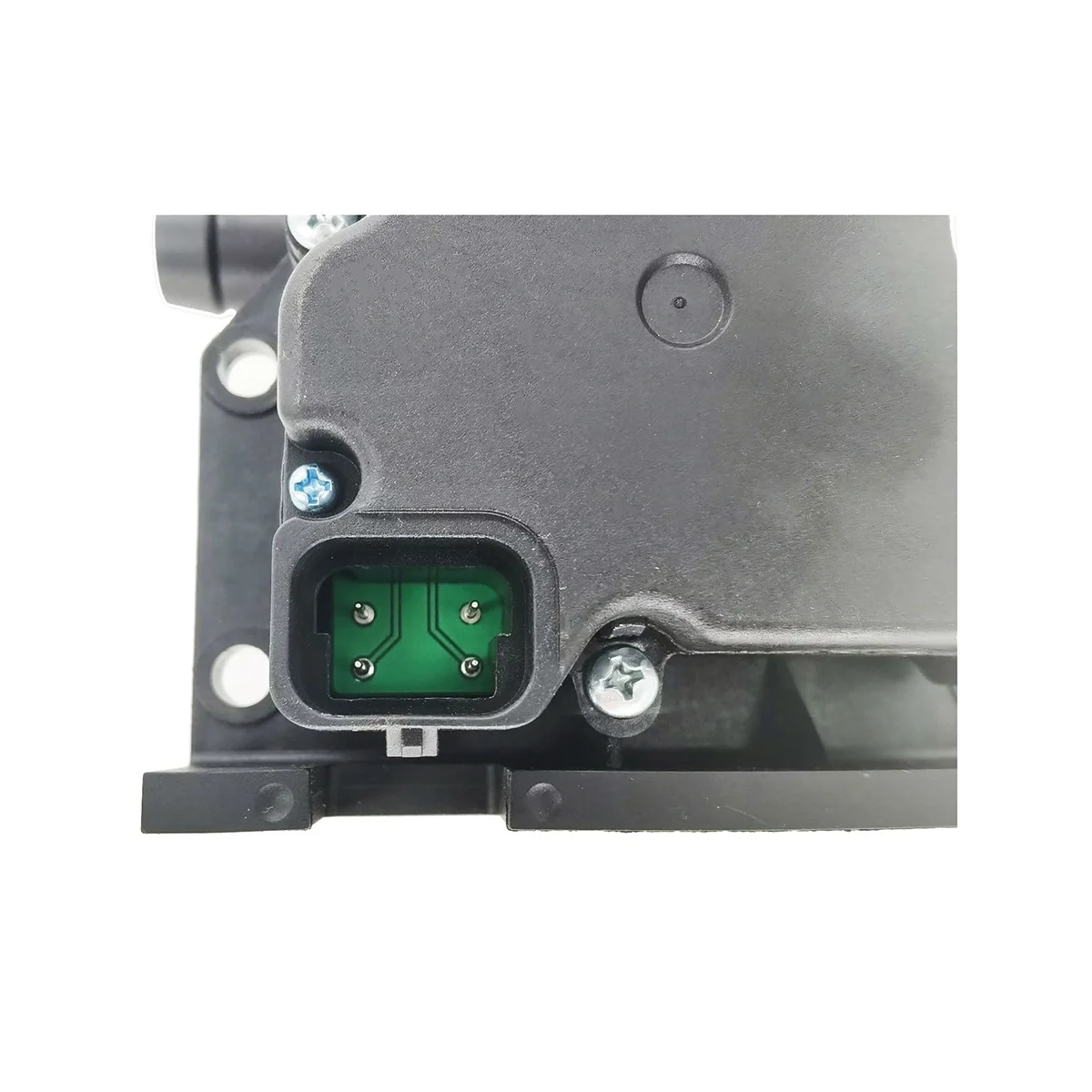 Car Warm Air Water Valve for Tesla Model X MX 2016-2019 Coolant Valve Motor Drive System Electric Extractor 1064225-00-B
Car Warm Air Water Valve for Tesla Model X MX 2016-2019 Coolant Valve Motor Drive System Electric Extractor 1064225-00-B