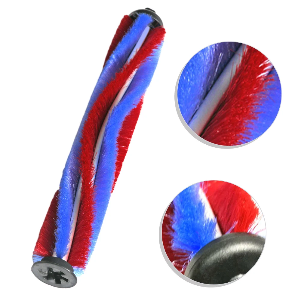 1pc 19.8cm For Sincero Rolling Brush For Sincero X5 Pro Cordless Household Vacuum Cleaner Accessories
1pc 19.8cm For Sincero Rolling Brush For Sincero X5 Pro Cordless Household Vacuum Cleaner Accessories