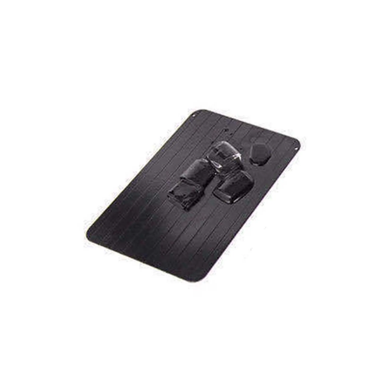 Aluminum Fast Defrost Tray Food Meat Fruit Quick Defrosting Plate Board Defrost Tray Thaw Master Kitchen Gadgets2023
Aluminum Fast Defrost Tray Food Meat Fruit Quick Defrosting Plate Board Defrost Tray Thaw Master Kitchen Gadgets2023