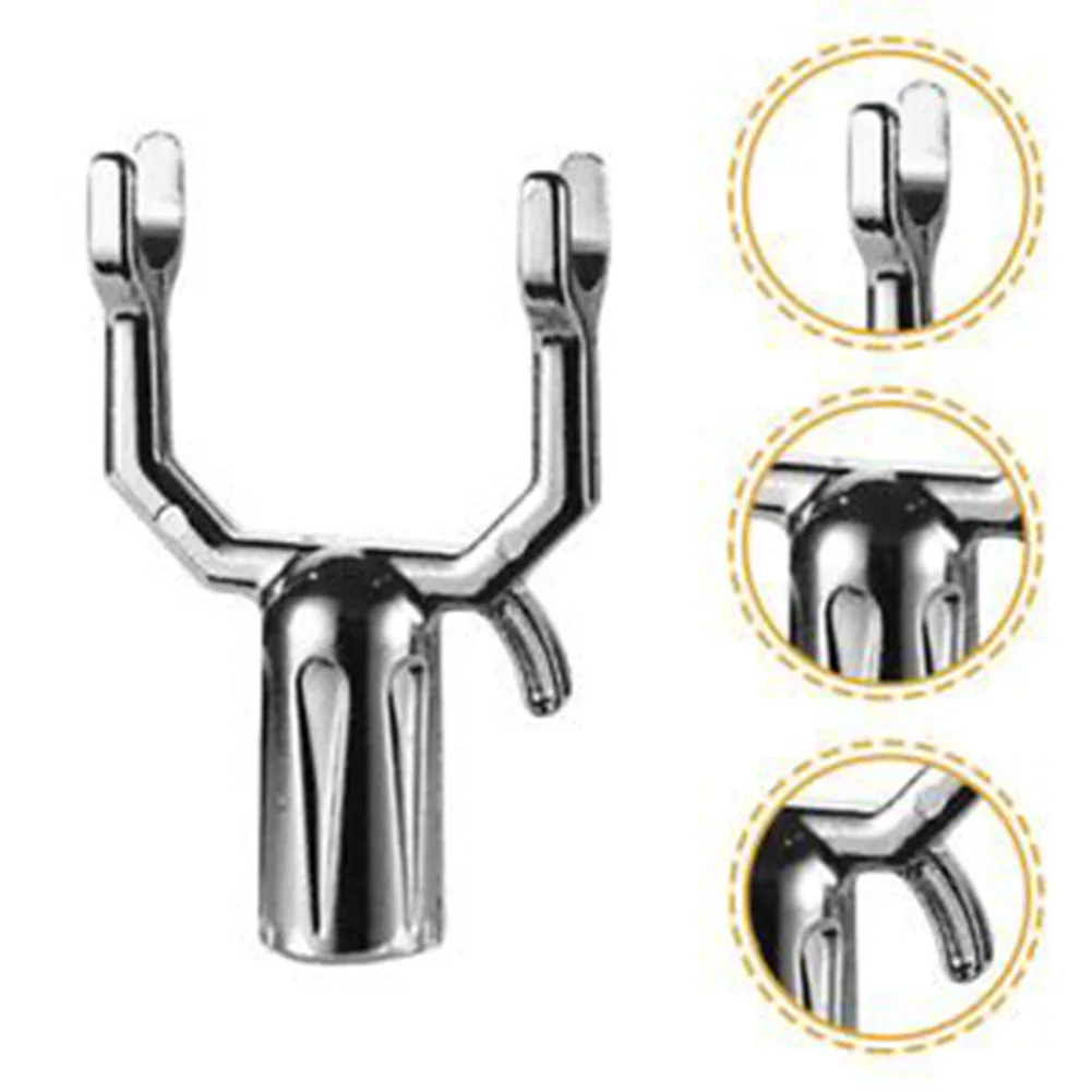 Durable High Quality Branch Support Branches Bracket Plant Branch Support Silver Widely In Fruited Branches 8pcs
Durable High Quality Branch Support Branches Bracket Plant Branch Support Silver Widely In Fruited Branches 8pcs