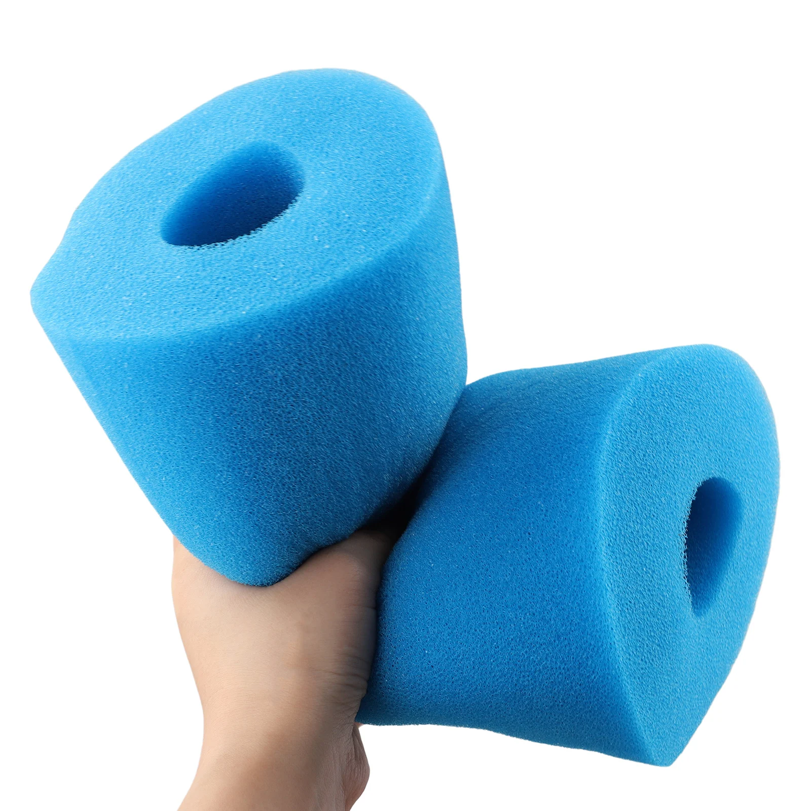 For Intex Type B Filter Sponge Professional Replcaement Reusable Sponge Blue Filter Swimming Pool Tool Washable
For Intex Type B Filter Sponge Professional Replcaement Reusable Sponge Blue Filter Swimming Pool Tool Washable