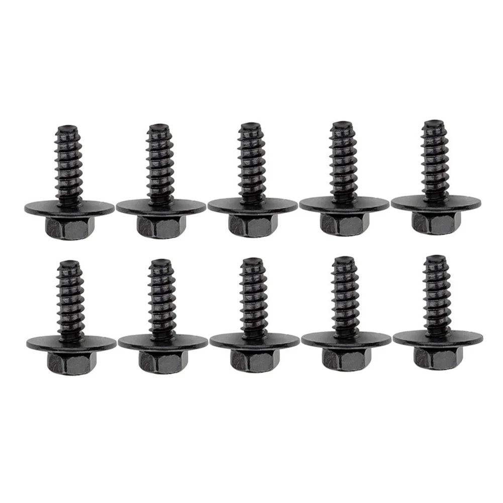 Parts Screw 10PCS 9CF600516B Accessories Baffle Bolt Fittings For Mazda RX-7 RX-8 Hex Replacement Splash Useful
Parts Screw 10PCS 9CF600516B Accessories Baffle Bolt Fittings For Mazda RX-7 RX-8 Hex Replacement Splash Useful