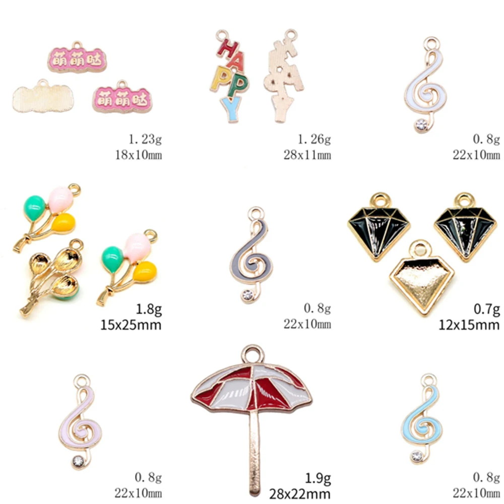 Supplies Enamel Charms Reunion Vintage Jewelry Materials
Supplies Enamel Charms Reunion Vintage Jewelry Materials