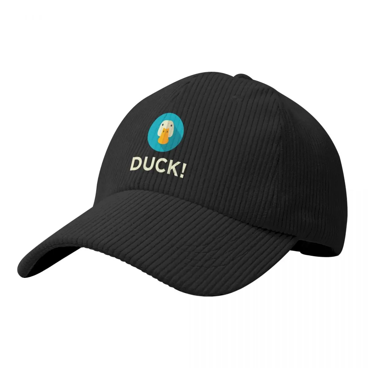 DUCK! - the popular combat robot - now has fabulous merch. Corduroy Baseball Cap Beach Bag summer hat For Women Men's
DUCK! - the popular combat robot - now has fabulous merch. Corduroy Baseball Cap Beach Bag summer hat For Women Men's