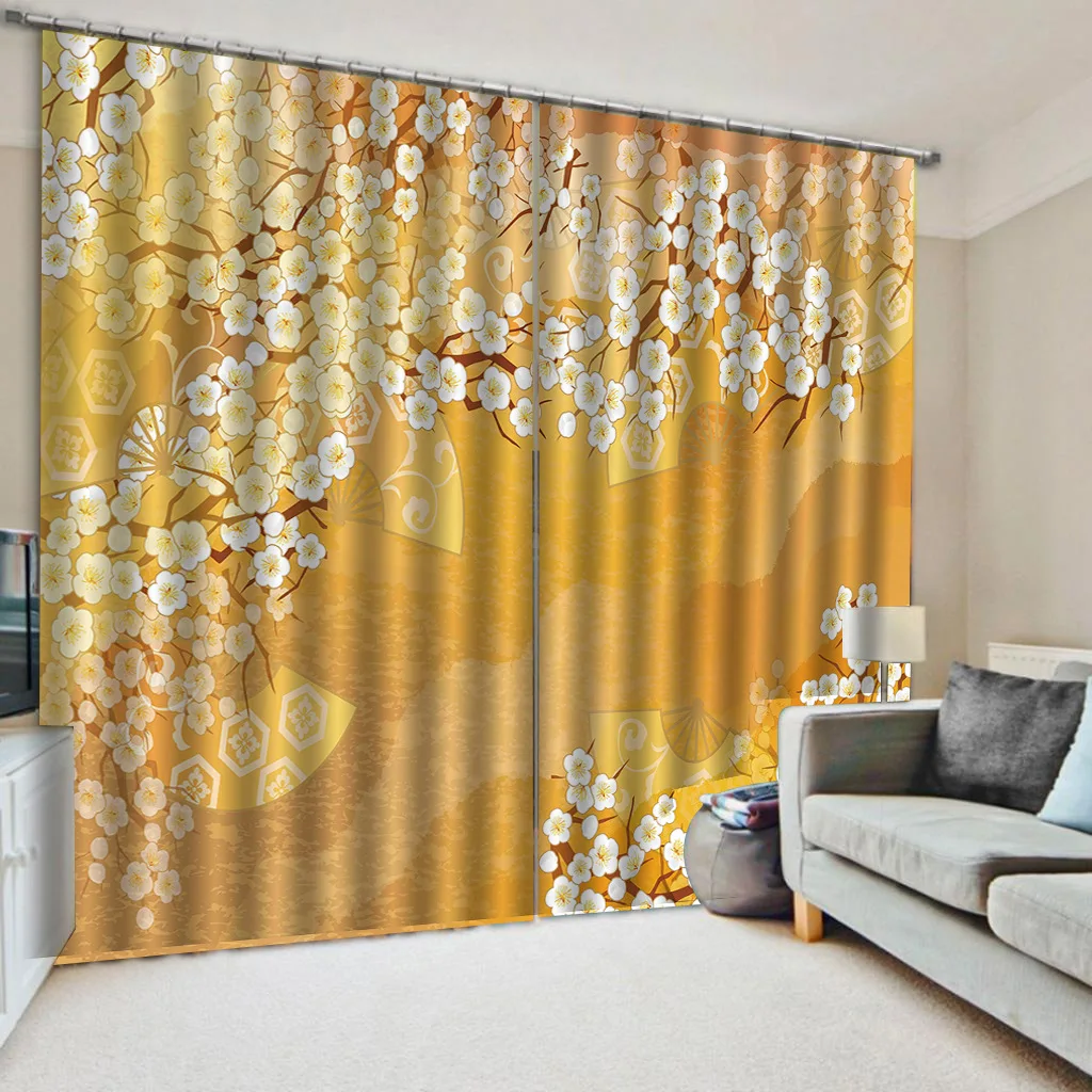 Photo 3D Style Shower Curtain yellow blackout curtains Window Curtain for Bedroom Living Room Hook Decor
Photo 3D Style Shower Curtain yellow blackout curtains Window Curtain for Bedroom Living Room Hook Decor