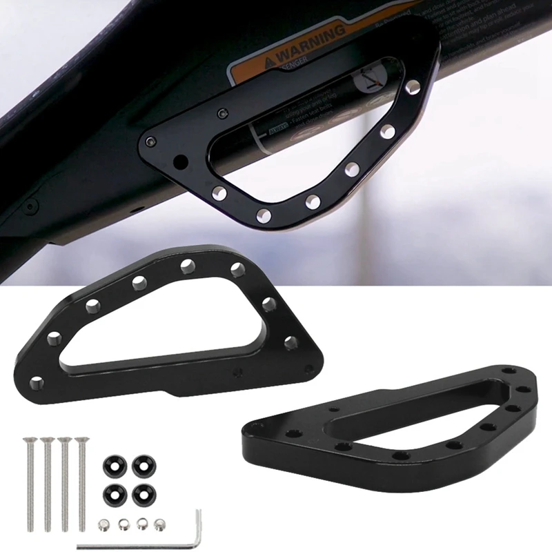 Рулонные ручки для Can Am Maverick X3, XDS, XRS, 1x, Turbo R, RR 2017, 2018, 2019, 2020, 2021, 2 упаковки
Рулонные ручки для Can Am Maverick X3, XDS, XRS, 1x, Turbo R, RR 2017, 2018, 2019, 2020, 2021, 2 упаковки