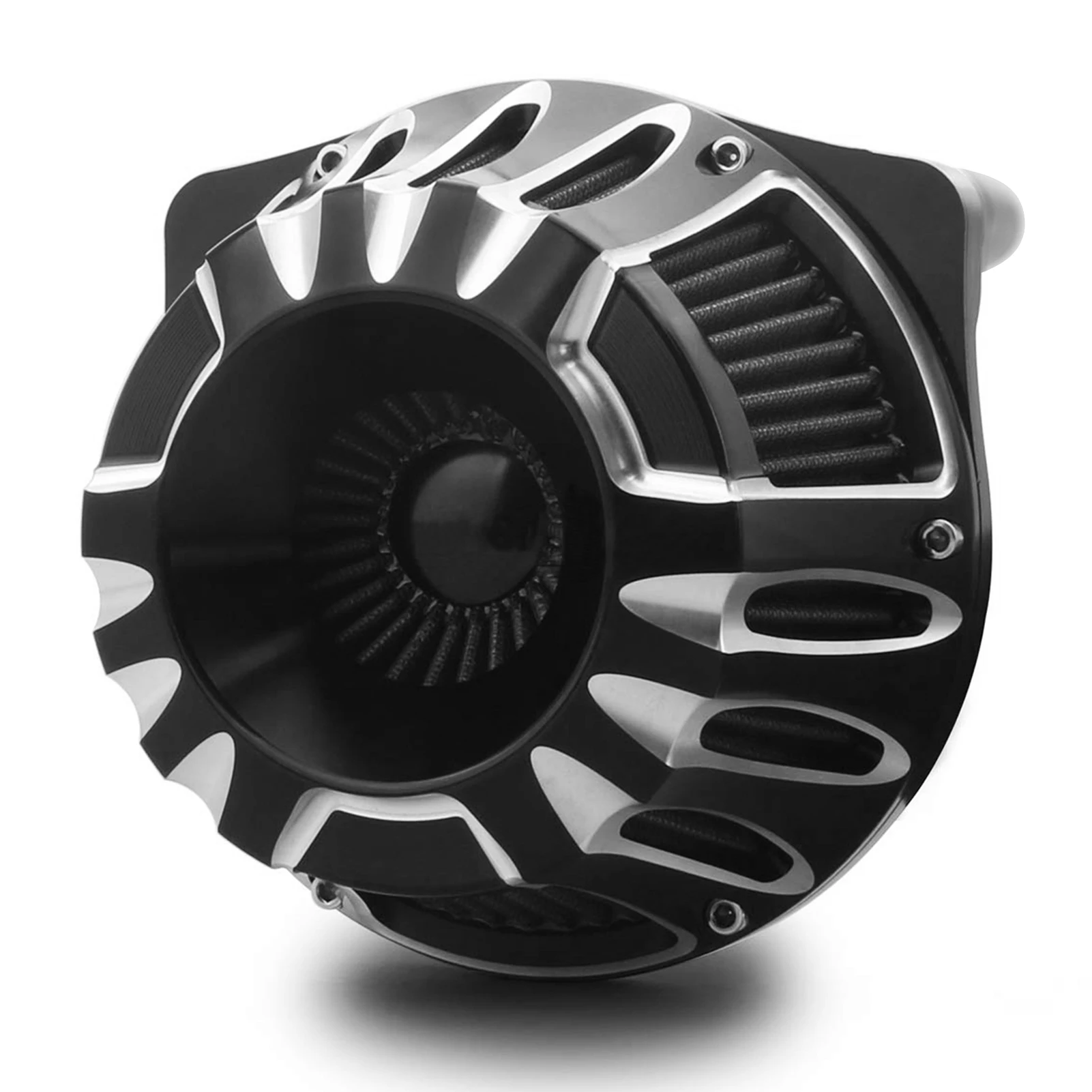CNC edge cut air Cleaner for harley touring FLHR Road King FLHX Street Glide FLS Softail Slim Sportster Iron XL883N XL1200CX
CNC edge cut air Cleaner for harley touring FLHR Road King FLHX Street Glide FLS Softail Slim Sportster Iron XL883N XL1200CX