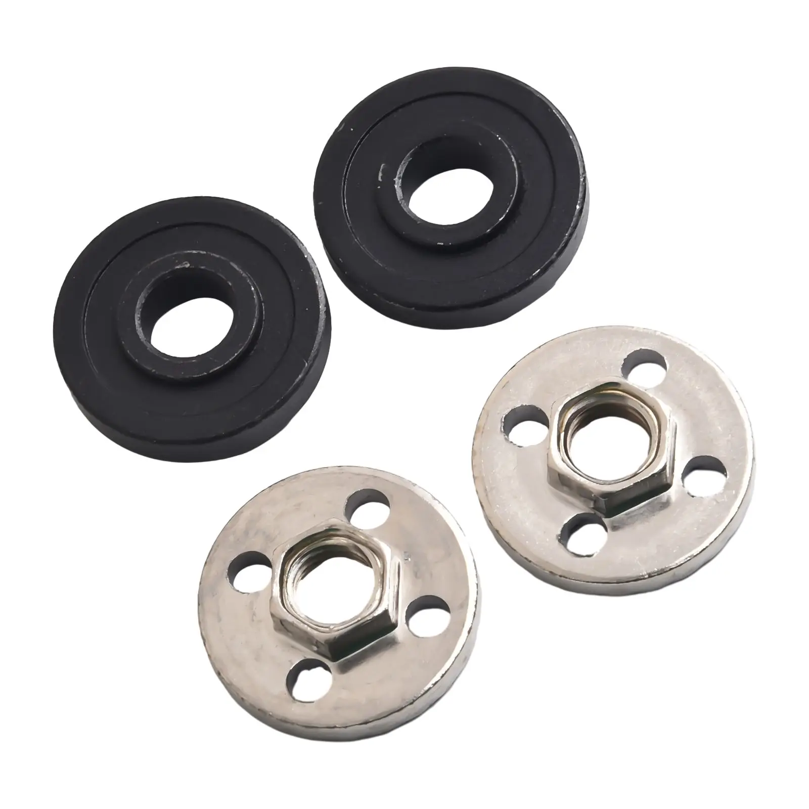 Brand New Pressure Plate Hexagon Nut Diameter: (Approx. ) 30mm Not Loose Precision Thread Thread: (Approx. ) 10mm
Brand New Pressure Plate Hexagon Nut Diameter: (Approx. ) 30mm Not Loose Precision Thread Thread: (Approx. ) 10mm