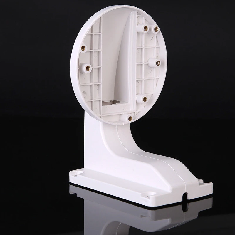 Fits for Hikvision IP Dome Camera Wall Mount Bracket Plastic White 12*7.6cm DS-1258ZJ ABS Replacement 2018 NEW
Fits for Hikvision IP Dome Camera Wall Mount Bracket Plastic White 12*7.6cm DS-1258ZJ ABS Replacement 2018 NEW