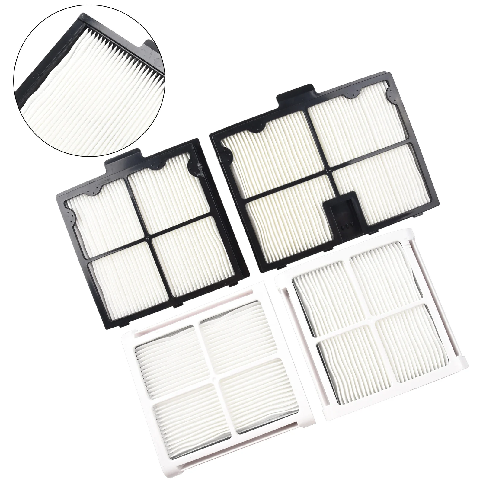 4pcs Ultra Fine Filter Element Cartridge 9991466-R4 For S50 Active 10 T15 E10 Nautilus CC For PROWLER 910 Pool Equipment Parts
4pcs Ultra Fine Filter Element Cartridge 9991466-R4 For S50 Active 10 T15 E10 Nautilus CC For PROWLER 910 Pool Equipment Parts