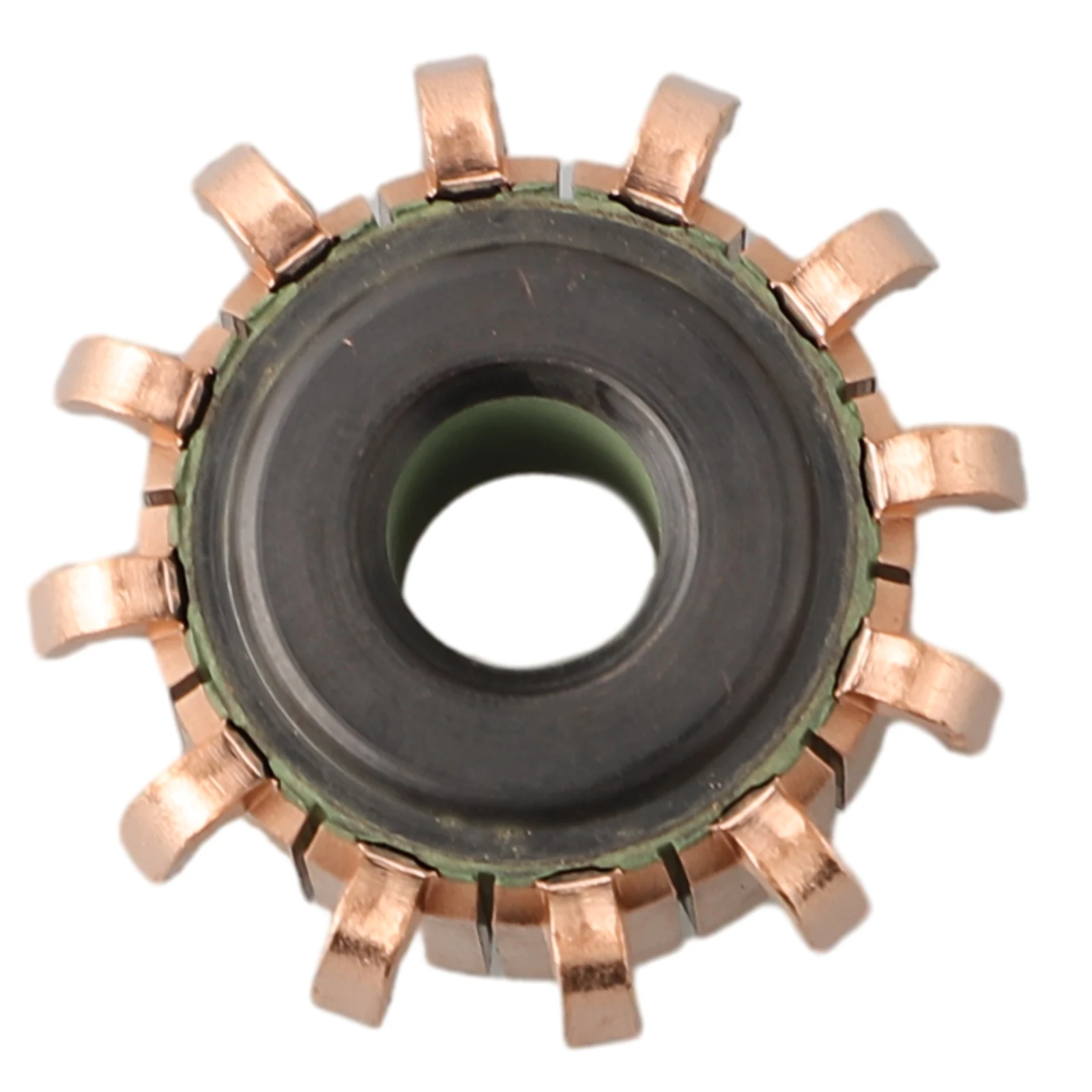 High-speed DC Motors Copper Hook Type Improve Motor Function with a Precision Designed Copper Electric Motor Commutator
High-speed DC Motors Copper Hook Type Improve Motor Function with a Precision Designed Copper Electric Motor Commutator