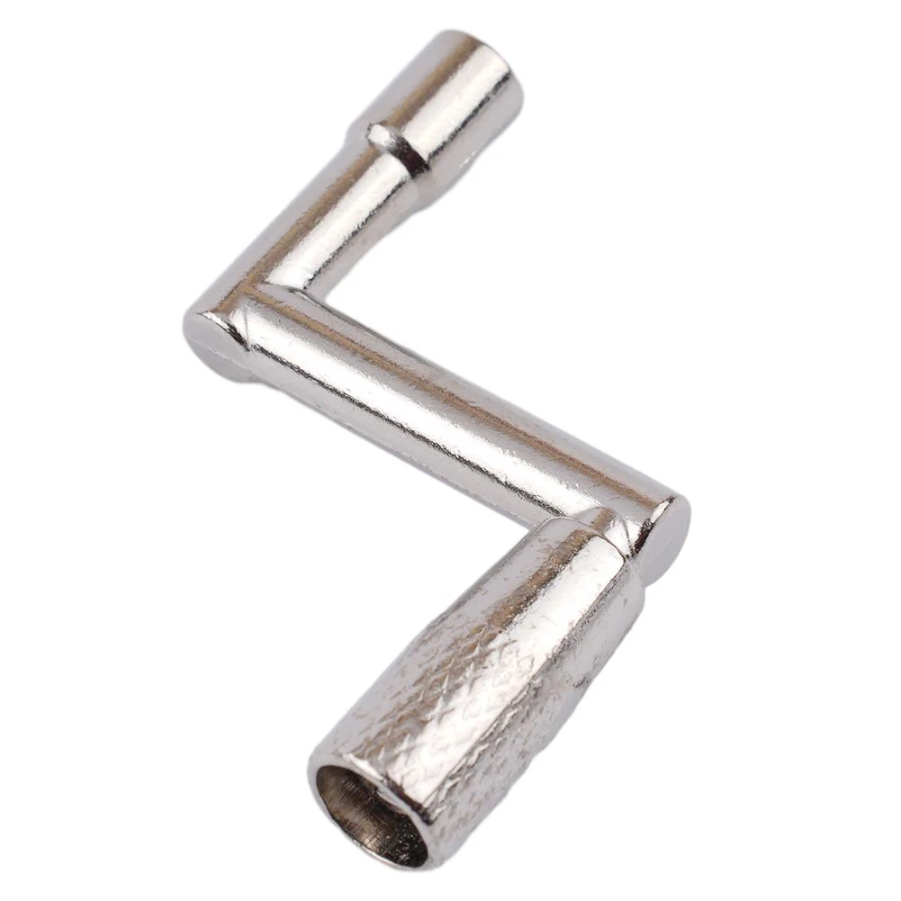 Swivel Drum Tuning Key Z Type Key Standard Square Wrench 5.5mm Universal Drum Tuning Key Tool Musical Instrument Accessories
Swivel Drum Tuning Key Z Type Key Standard Square Wrench 5.5mm Universal Drum Tuning Key Tool Musical Instrument Accessories