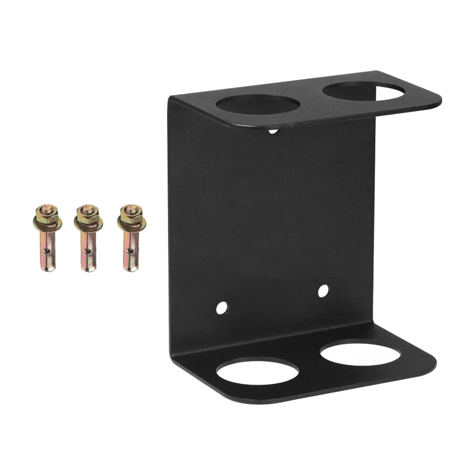 Double Barbell Storage Vertical Hanging Barbell Rack, Lightweight Heavy Duty Barbell Rack Barbell Holder for Gyms Home Shed
Double Barbell Storage Vertical Hanging Barbell Rack, Lightweight Heavy Duty Barbell Rack Barbell Holder for Gyms Home Shed