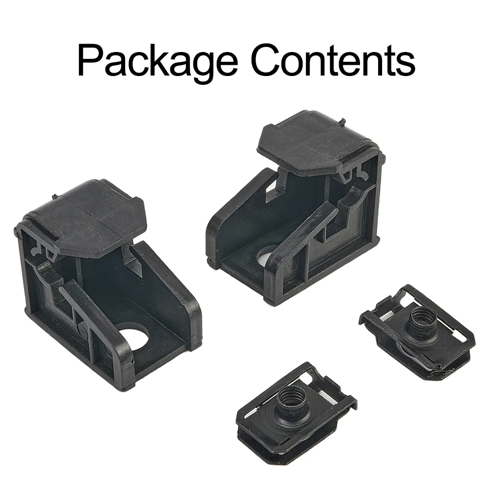 2pcs Car Headlight Repair Kit Bracket Mount Clip Left Or Right #6R0941511 Headlight Bracket Mount Clip Auto Accessories
2pcs Car Headlight Repair Kit Bracket Mount Clip Left Or Right #6R0941511 Headlight Bracket Mount Clip Auto Accessories