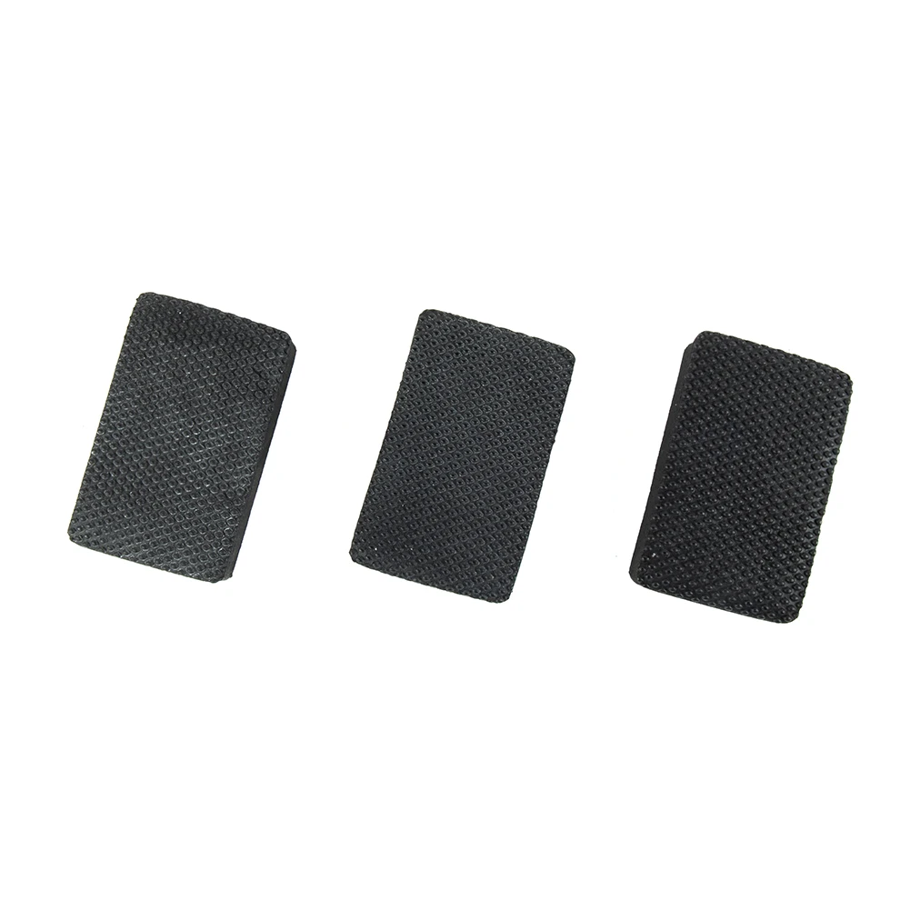 3X Car Clay Bar Pad Sponge Block Cleaning Eraser Wax Polish Pad Tools Black Sponge Durable Automotive Care Cleaning Brush Tools
3X Car Clay Bar Pad Sponge Block Cleaning Eraser Wax Polish Pad Tools Black Sponge Durable Automotive Care Cleaning Brush Tools