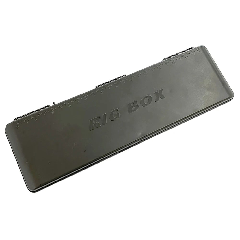Cable Box 1pc Fishing Line Box ABS About 379g Dark Army Green Fishing Equipment Fixer*10 Tackle Boxes&Bags 2023 New
Cable Box 1pc Fishing Line Box ABS About 379g Dark Army Green Fishing Equipment Fixer*10 Tackle Boxes&Bags 2023 New
