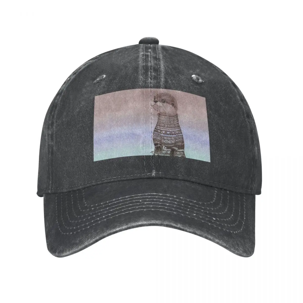 Orville the Otter Baseball Cap Luxury Cap Beach Outing Custom Cap Hats For Women Men'S
Orville the Otter Baseball Cap Luxury Cap Beach Outing Custom Cap Hats For Women Men'S