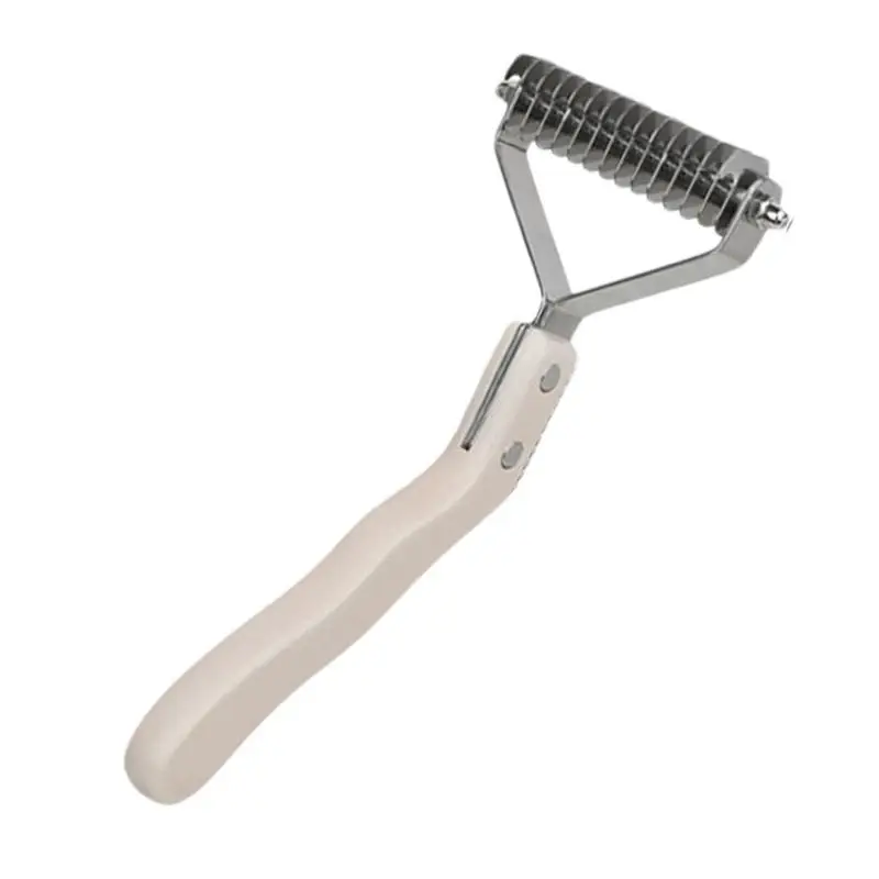 Расческа для кошек с длинной шерстью, расческа для кошек, уход за кошками, изогнутая двухсторонняя Расческа для кошек с длинной шерстью для уменьшения выпадения
Расческа для кошек с длинной шерстью, расческа для кошек, уход за кошками, изогнутая двухсторонняя Расческа для кошек с длинной шерстью для уменьшения выпадения