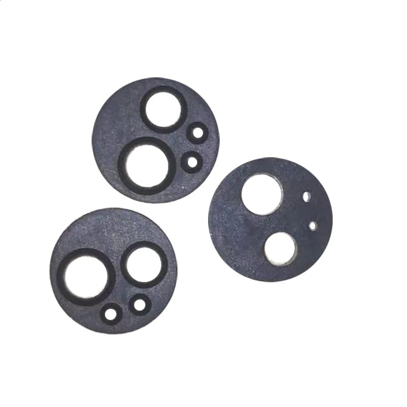 Dental Phone Back Gasket High Temperature Sealing Tail Gasket Dental High Speed Phone Sealing Rubber Gasket Tube Gasket
Dental Phone Back Gasket High Temperature Sealing Tail Gasket Dental High Speed Phone Sealing Rubber Gasket Tube Gasket