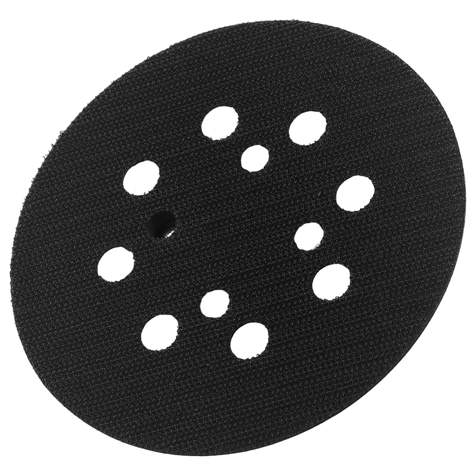 Orbit Sander Backing Pad Replacement 1 Pc 5inch/125mm 8 Holes Accessories Black Durable Hook And Loop Brand New
Orbit Sander Backing Pad Replacement 1 Pc 5inch/125mm 8 Holes Accessories Black Durable Hook And Loop Brand New