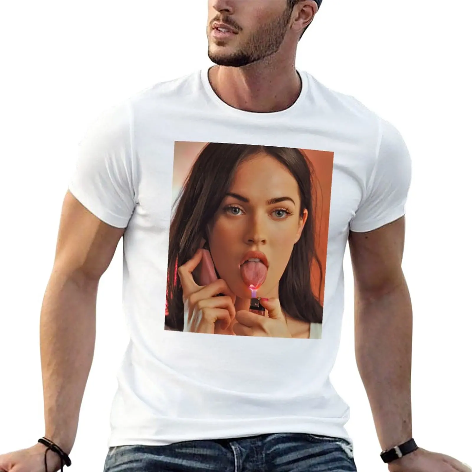 New Megan Called And Burned Tongues T-Shirt Anime t-shirt aesthetic clothes tshirts for men
New Megan Called And Burned Tongues T-Shirt Anime t-shirt aesthetic clothes tshirts for men