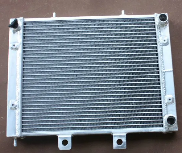 

Radiator For 2004-2013 Polaris Sportsman 700 800 EFI MV Twin Aluminum 2004 2005 2006 2007 2008 2009 2010 2011 2012 2013