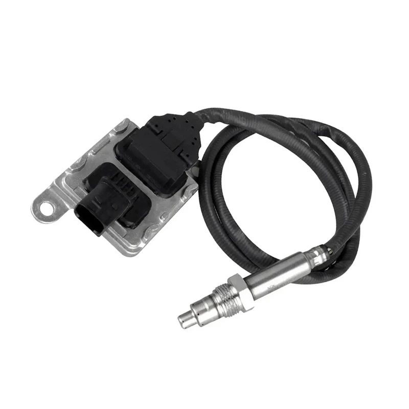 

Nox Sensor For Cummins ISX 12L 15L 2013-2019 4326874 5WK96741B Nitrogen Oxide Sensor Replacement Accessories