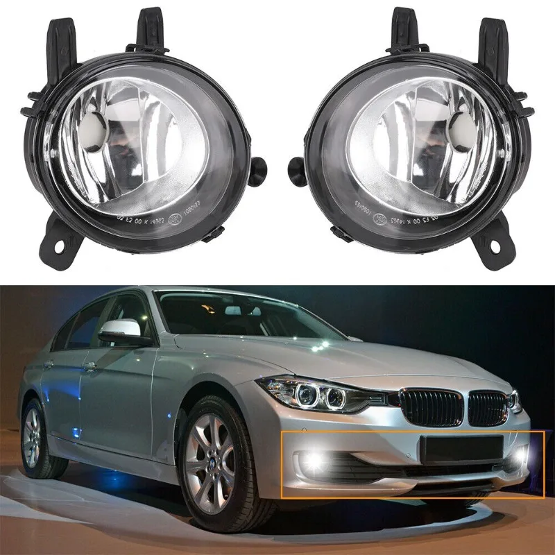 For BMW F22 F30 F35 328i 3 Series 12-15 Driver Passenger Side Halogen Fog Light Lamp Assembly 63177248911 63177248912
For BMW F22 F30 F35 328i 3 Series 12-15 Driver Passenger Side Halogen Fog Light Lamp Assembly 63177248911 63177248912