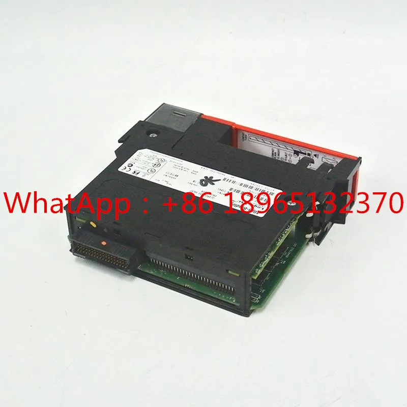 1756-M02AEK 1756M02AEK 1756-M02AS 1756M02AS 1756-M02ASK 1756M02ASK 1756-M03SE 1756M03SE New Original Module
1756-M02AEK 1756M02AEK 1756-M02AS 1756M02AS 1756-M02ASK 1756M02ASK 1756-M03SE 1756M03SE New Original Module